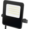 LED Floodlight VISIO LED/20W/230V 4000K IP65