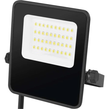 LED Floodlight VISIO LED/20W/230V 4000K IP65