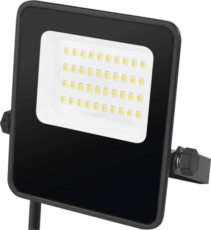 LED Floodlight VISIO LED/20W/230V 4000K IP65