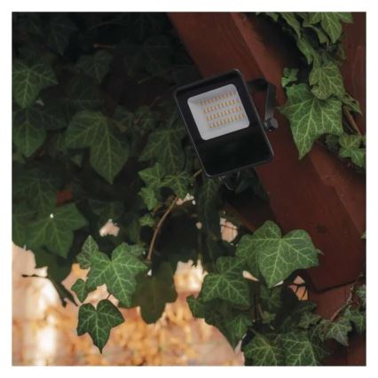 LED Floodlight VISIO LED/20W/230V 4000K IP65