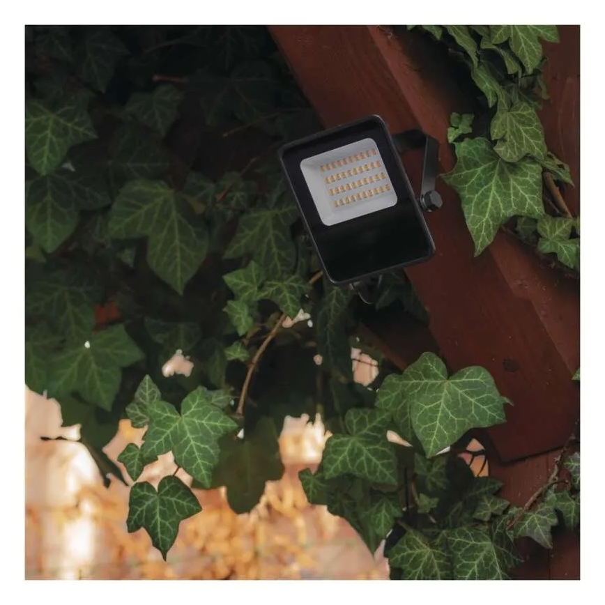 LED Floodlight VISIO LED/20W/230V 4000K IP65