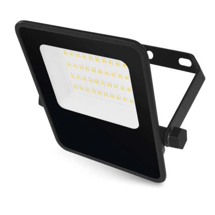 LED Floodlight VISIO LED/20W/230V 4000K IP65