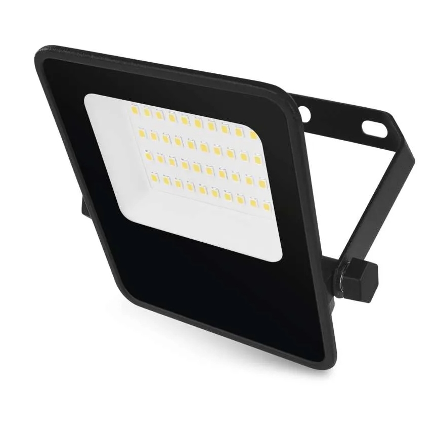LED Floodlight VISIO LED/20W/230V 4000K IP65