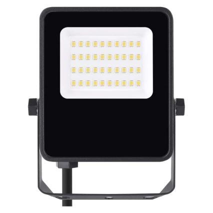 LED Floodlight VISIO LED/20W/230V 4000K IP65