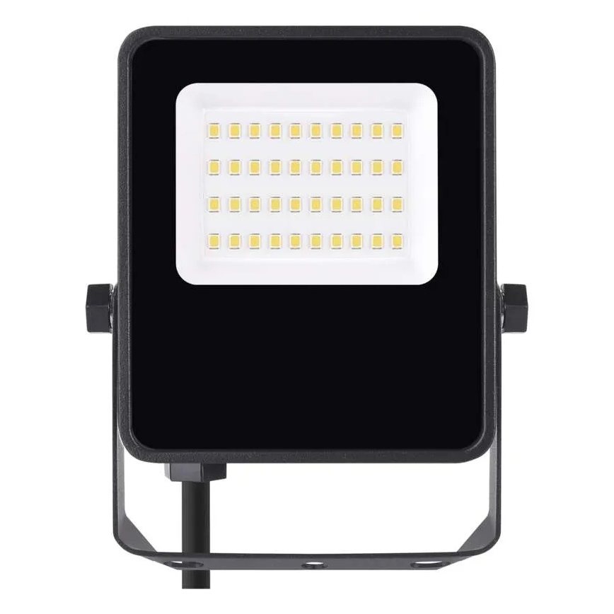 LED Floodlight VISIO LED/20W/230V 4000K IP65