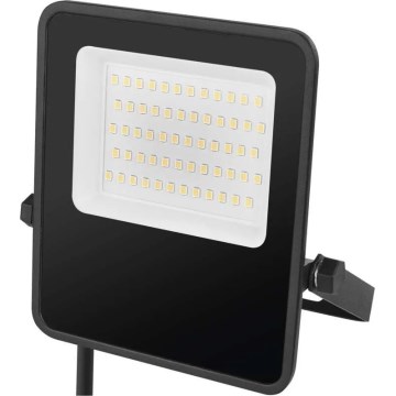 LED Floodlight VISIO LED/30W/230V 4000K IP65