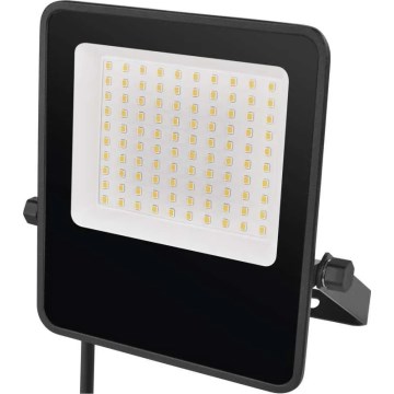 LED Floodlight VISIO LED/50W/230V 4000K IP65