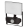 LED Floodlight with a sensor LED/10,5W/230V IP54