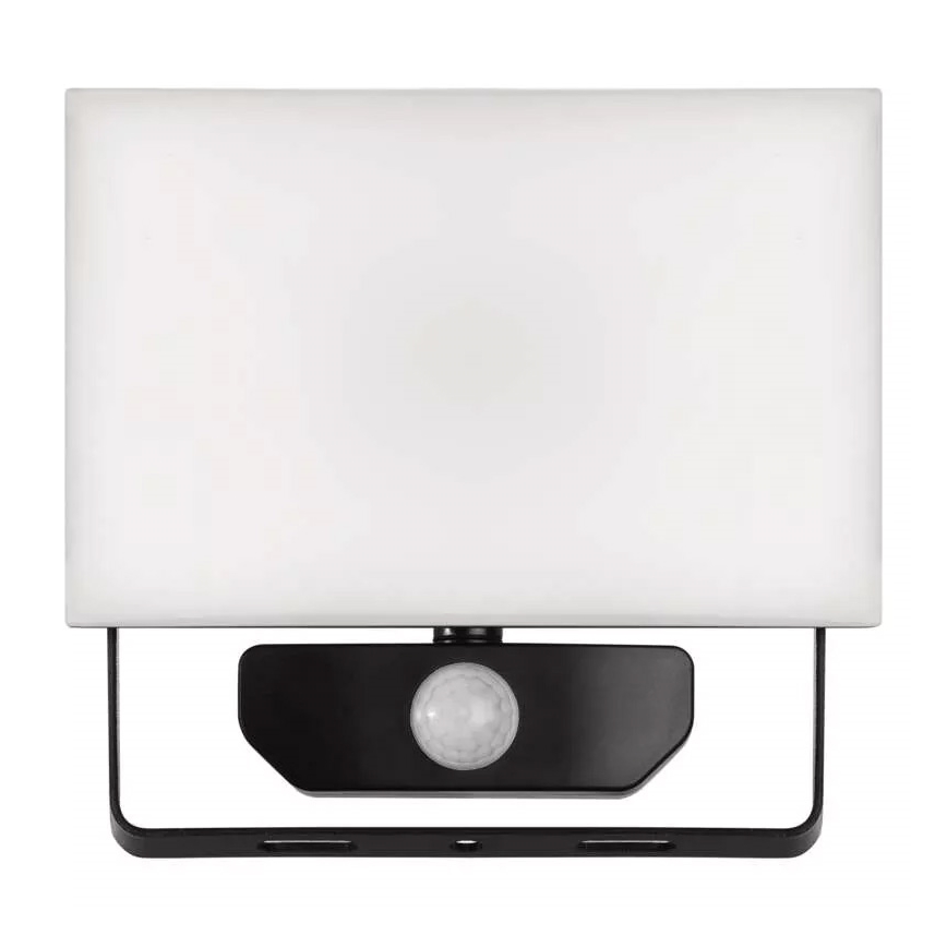LED Floodlight with a sensor LED/20W/230V IP54