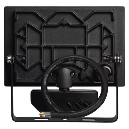 LED Floodlight with a sensor LED/20W/230V IP54
