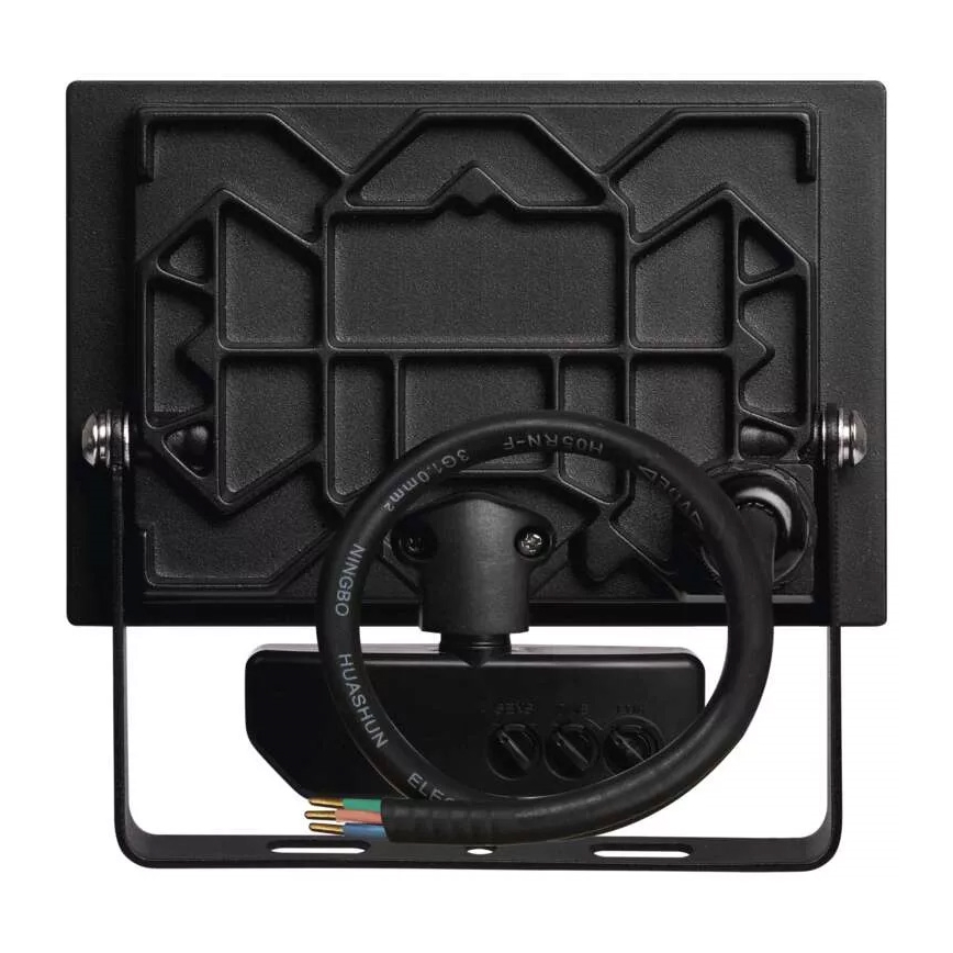LED Floodlight with a sensor LED/20W/230V IP54