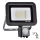 LED Floodlight with a sensor LED/20W/230V IP65