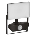 LED Floodlight with a sensor TAMBO LED/10W/230V 4000K IP54