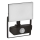 LED Floodlight with a sensor TAMBO LED/10W/230V 4000K IP54