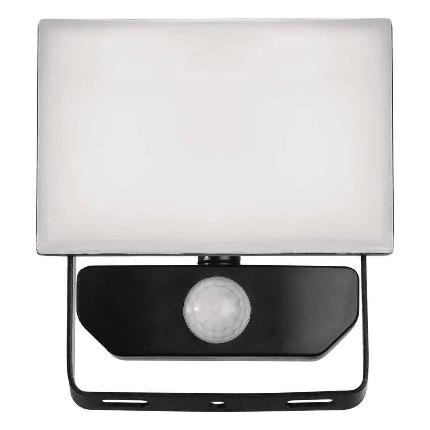LED Floodlight with a sensor TAMBO LED/10W/230V 4000K IP54