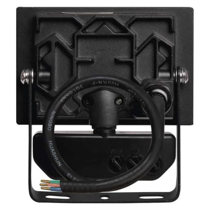 LED Floodlight with a sensor TAMBO LED/10W/230V 4000K IP54