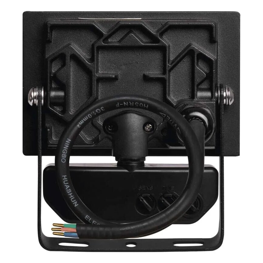 LED Floodlight with a sensor TAMBO LED/10W/230V 4000K IP54