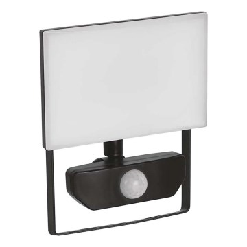 LED Floodlight with a sensor TAMBO LED/20W/230V 4000K IP54