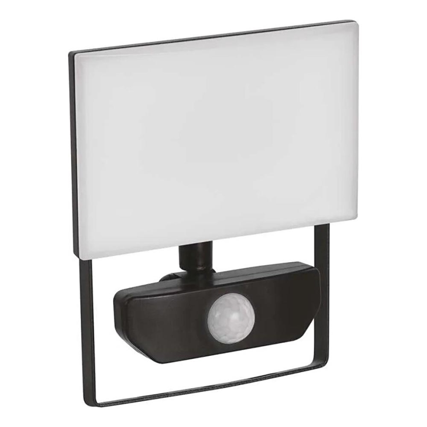 LED Floodlight with a sensor TAMBO LED/20W/230V 4000K IP54