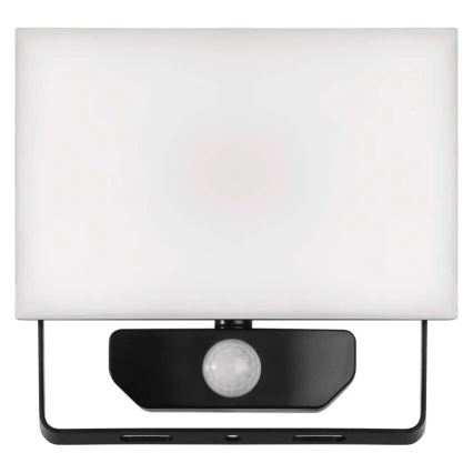 LED Floodlight with a sensor TAMBO LED/20W/230V 4000K IP54
