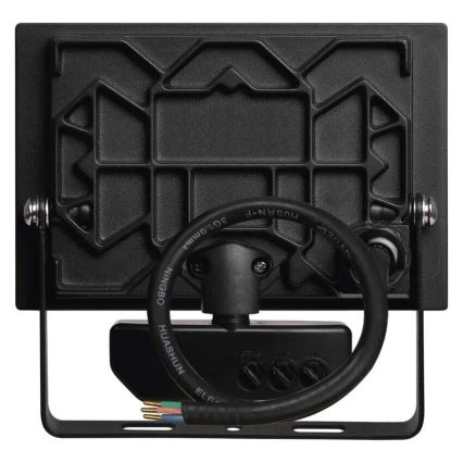 LED Floodlight with a sensor TAMBO LED/20W/230V 4000K IP54