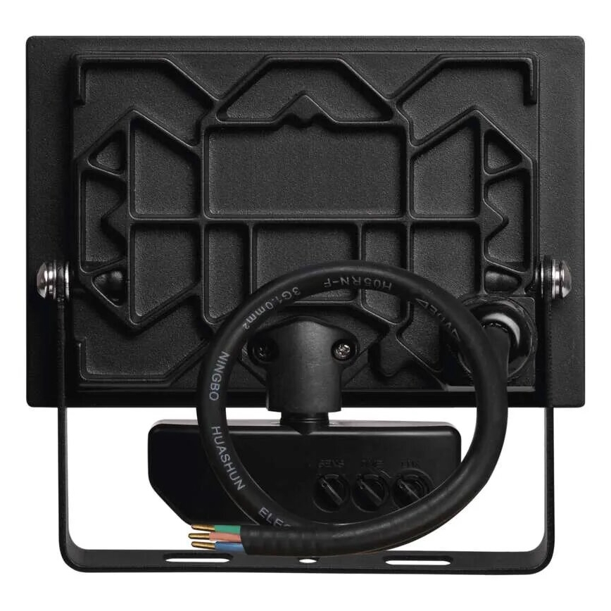 LED Floodlight with a sensor TAMBO LED/20W/230V 4000K IP54