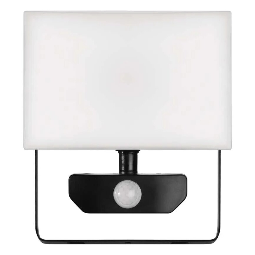 LED Floodlight with a sensor TAMBO LED/30W/230V 4000K IP54