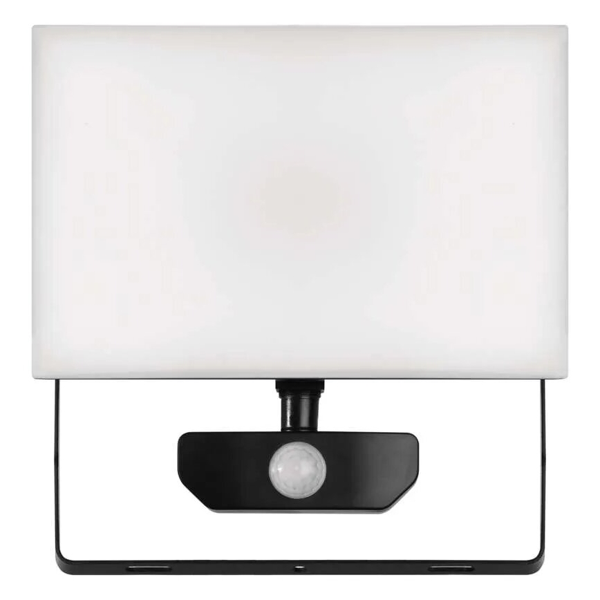 LED Floodlight with a sensor TAMBO LED/50W/230V 4000K IP54