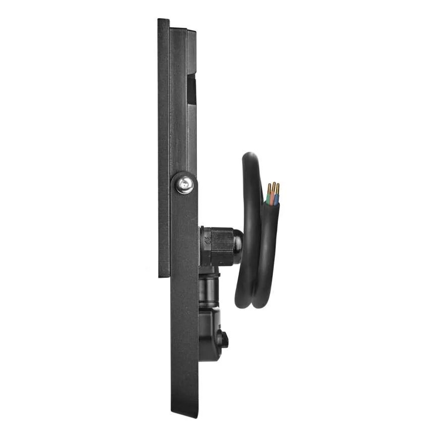 LED Floodlight with a sensor TAMBO LED/50W/230V 4000K IP54