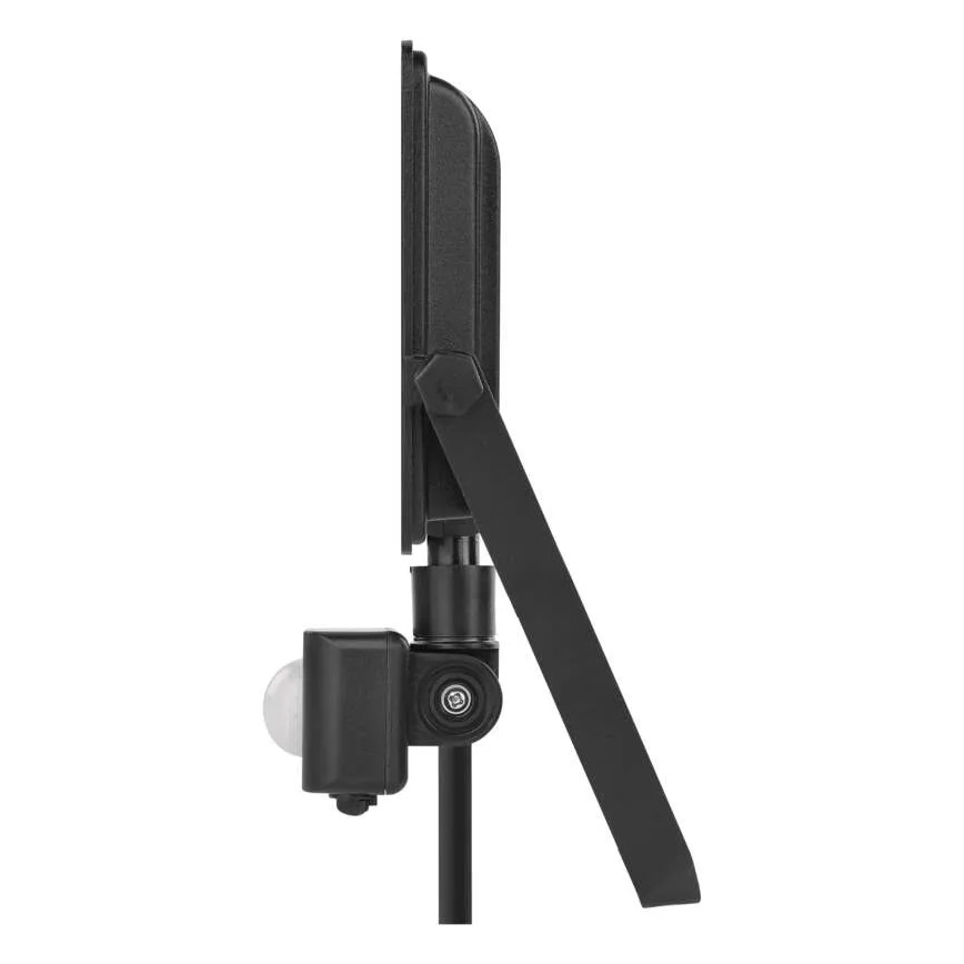 LED Floodlight with a sensor VISIO LED/10W/230V 4000K IP65
