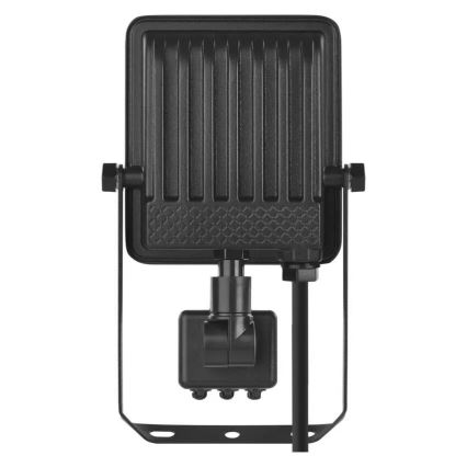 LED Floodlight with a sensor VISIO LED/20W/230V 4000K IP65