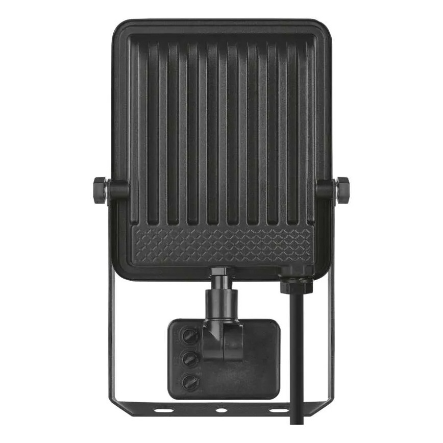 LED Floodlight with a sensor VISIO LED/30W/230V 4000K IP65
