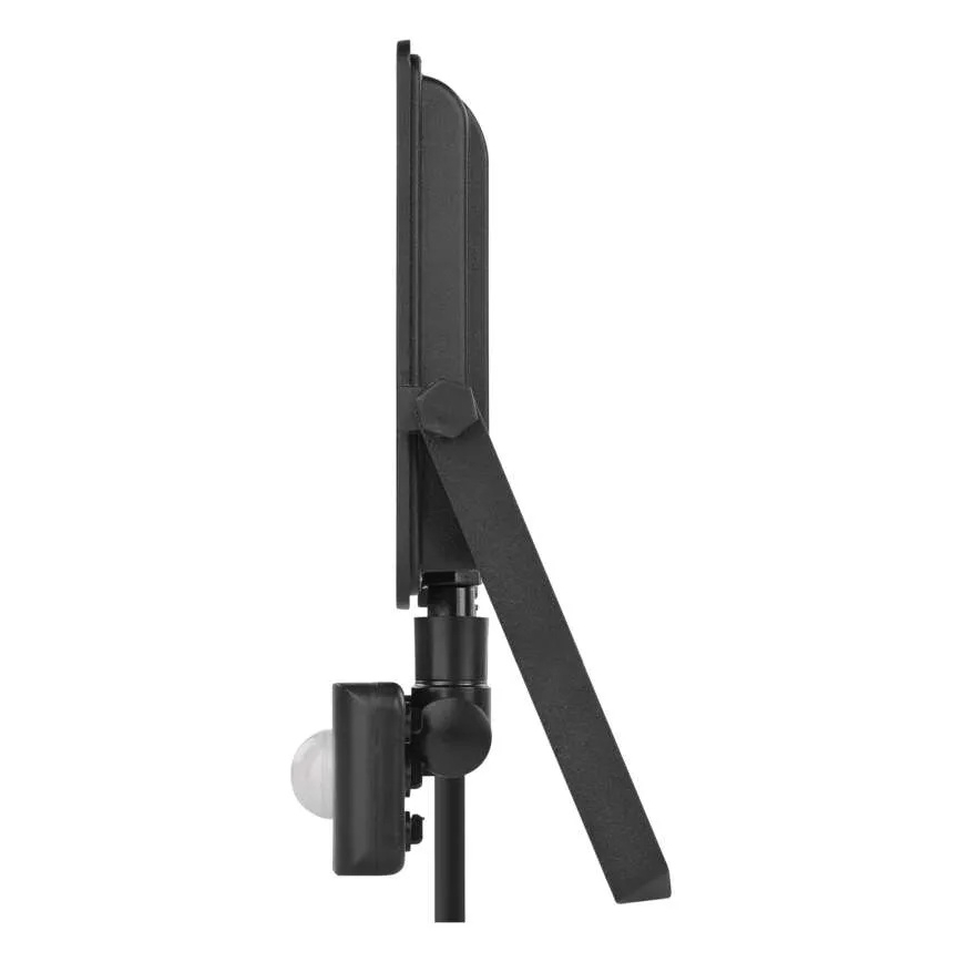 LED Floodlight with a sensor VISIO LED/30W/230V 4000K IP65