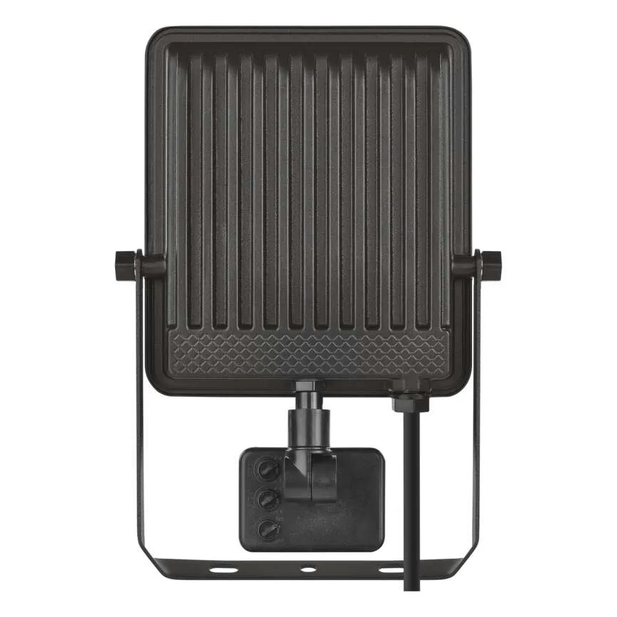 LED Floodlight with a sensor VISIO LED/50W/230V 4000K IP65