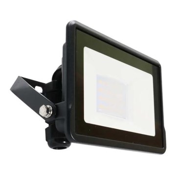 LED Floodlight with direct connection SAMSUNG CHIP LED/20W/230V IP65 6500K