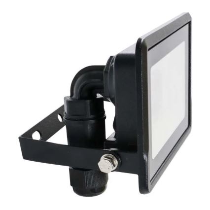 LED Floodlight with direct connection SAMSUNG CHIP LED/20W/230V IP65 6500K