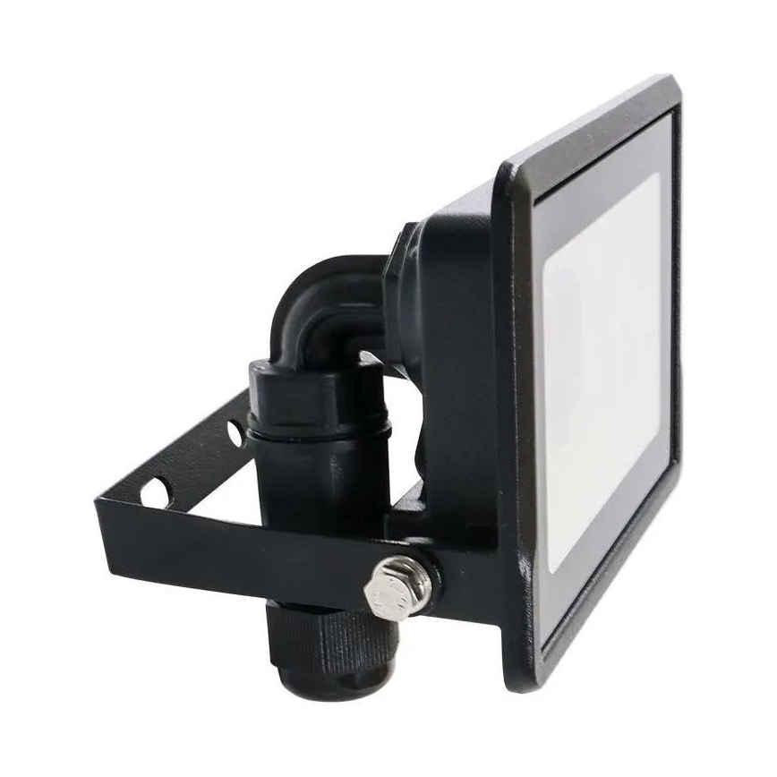LED Floodlight with direct connection SAMSUNG CHIP LED/20W/230V IP65 6500K