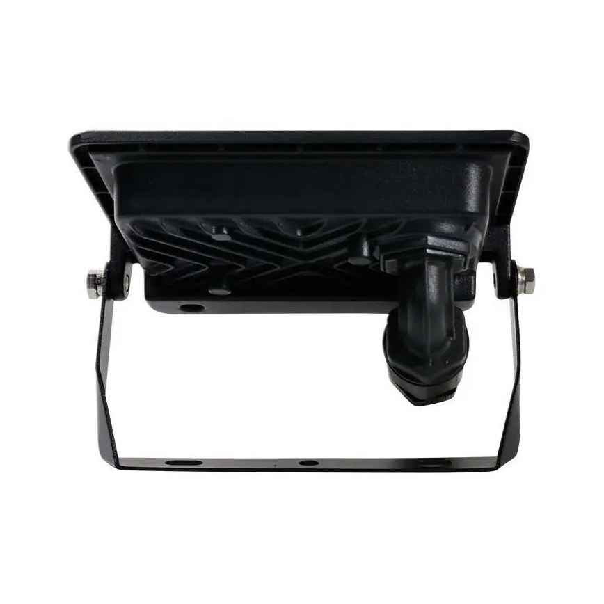 LED Floodlight with direct connection SAMSUNG CHIP LED/20W/230V IP65 6500K