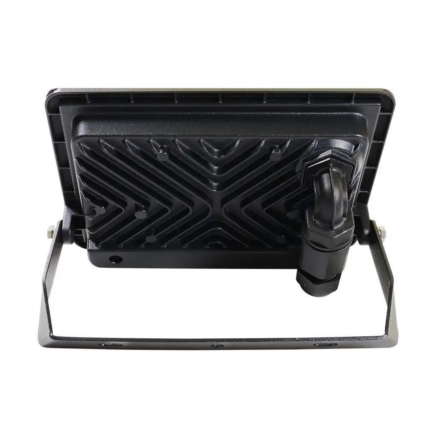 LED Floodlight with direct connection SAMSUNG CHIP LED/30W/230V IP65 6500K