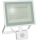 LED Floodlight with motion sensor NOCTIS LUX 3 LED/50W/230V 4000K IP44 white