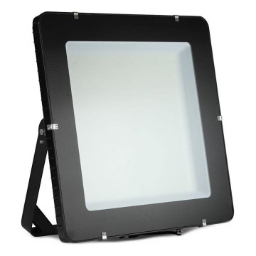LED Floodlight with Samsung LED Chip, 1000W, 230V, 4000K, IP65
