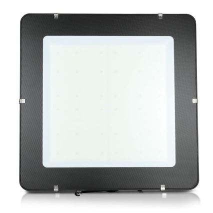 LED Floodlight with Samsung LED Chip, 1000W, 230V, 4000K, IP65
