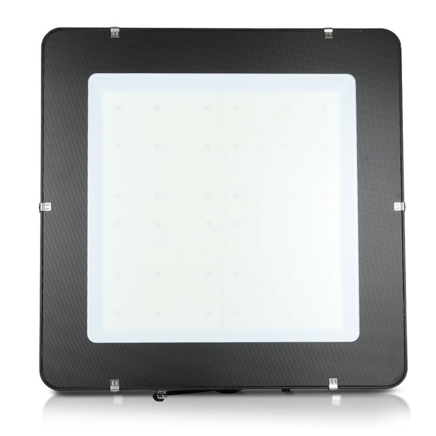 LED Floodlight with Samsung LED Chip, 1000W, 230V, 4000K, IP65