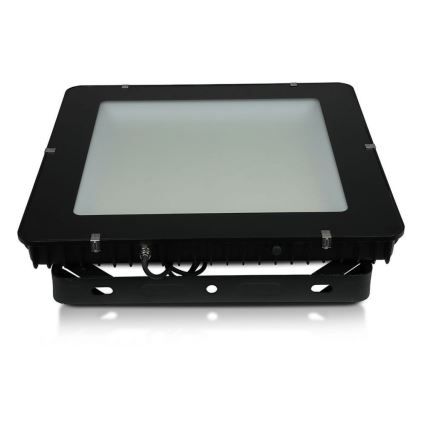 LED Floodlight with Samsung LED Chip, 1000W, 230V, 4000K, IP65