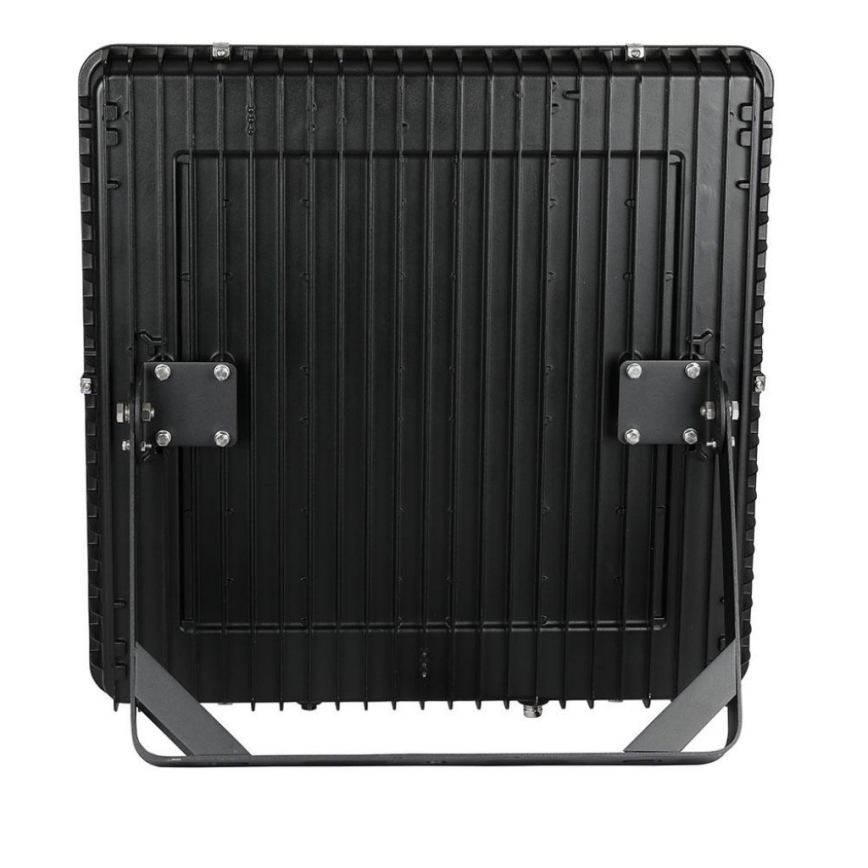 LED Floodlight with Samsung LED Chip, 1000W, 230V, 4000K, IP65