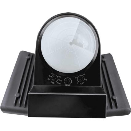 LED Floodlight with sensor ATLAS LED/30W/230V