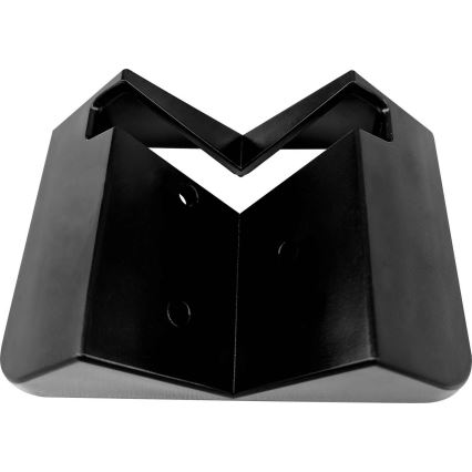 LED Floodlight with sensor ATLAS LED/30W/230V