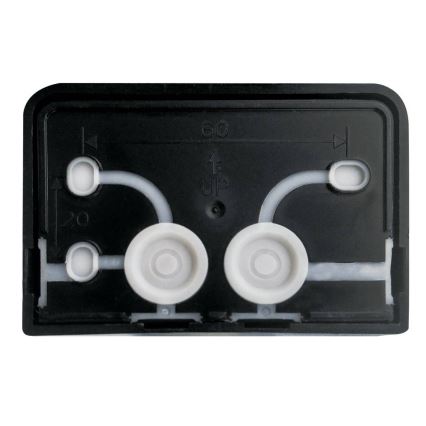 LED Floodlight with sensor ATLAS LED/30W/230V