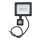LED Floodlight with sensor LED/20W/230V IP44