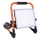 LED Floodlight with Stand LED/100W/230V 4000K IP65